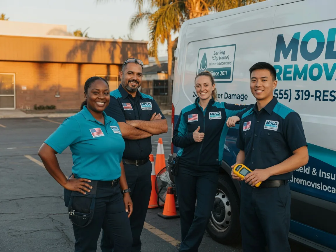 Water Damage Restoration company in Dundee, FL